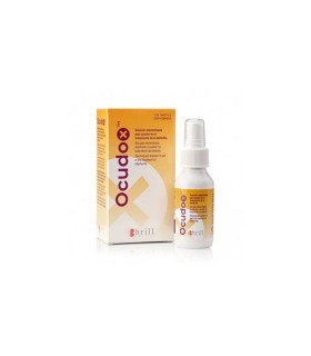 OCUDOX 60 ML