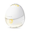 MEDELA MOTION INBRA SACALECHES 1 UNID