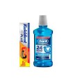 KUKIDENT PRO PLUS FIRMEZA AL MASTICAR 60G SIN SABOR REGALO COLUTORI ORALB
