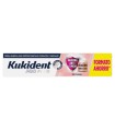KUKIDENT PRO PLUS BARRERA ANTICOMIDA 57G SIN SABOR FORMATO AHORRO