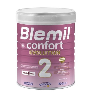 BLEMIL CONFORT 2 EVOLUTION 800G