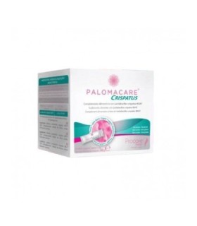 PALOMACARE CRISPATUS 30 SOBRES 1,2 G