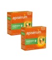 APISERUM DEFENSAS 18 VIALES BEBIBLES 2 ENVASES PACK AHORRO