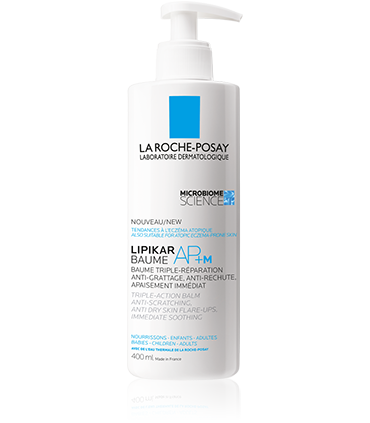 LIPIKAR AP+ BAUME 400ML