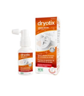 DRYOTIX SPRAY 30 ML