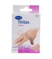 TIRITAS CLASSIC APOSITO ADHESIVO PRECORT 1 M X 6 CM  10 U