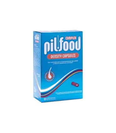 PILFOOD COMPLEX DENSITY 180 CAPSULAS