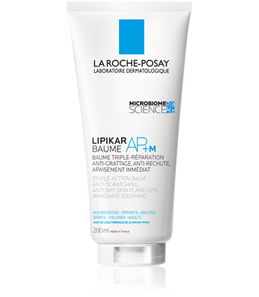 LIPIKAR BAUME AP+ 200 ML