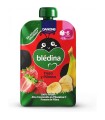 BLEDINA POUCH FRESA Y PLATANO 1 POUCH 100 G