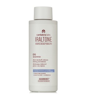 IRALTONE CHAMPU DS 200 ML