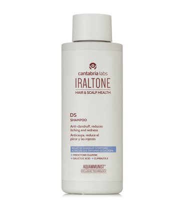 IRALTONE CHAMPU DS 200 ML