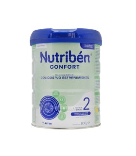 NUTRIBEN CONFORT 2 800G