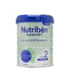 NUTRIBEN CONFORT 2 800G