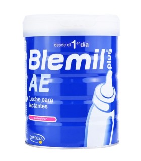 BLEMIL PLUS AE 1 ENVASE 800 G