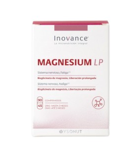 INOVANCE MAGNESIUM LP 90 COMP