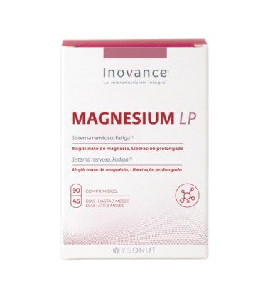 INOVANCE MAGNESIUM LP 90 COMP