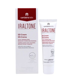 IRALTONE DS CREMA