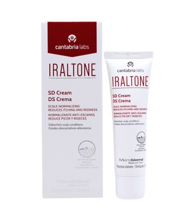 IRALTONE DS CREMA