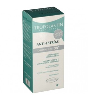 TROFOLASTIN ANTIESTRIAS 100ML TUBO VIAJE