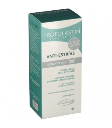 TROFOLASTIN ANTIESTRIAS 100ML TUBO VIAJE