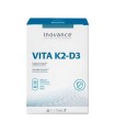 INOVANCE VITA K2-D3 60 PERLAS