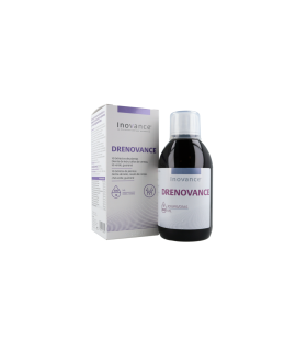 INOVANCE DRENOVANCE 300ML