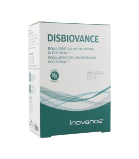 INOVANCE DISBIOVANCE 60 COMPRIMIDOS