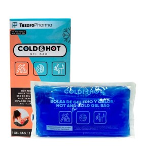 TEZARO BOLSA CALOR/FRIO 1 UNID