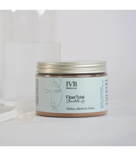 IVB FIBERTOTAL CHOCOLATE