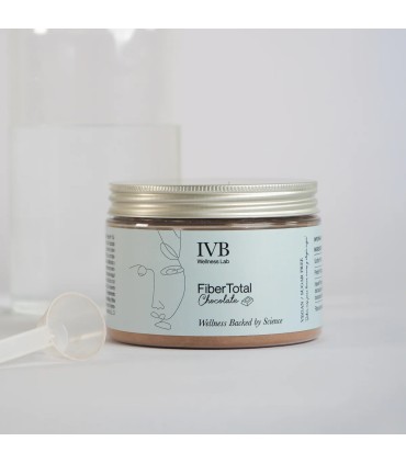 IVB FIBERTOTAL CHOCOLATE