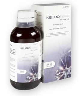 NEUROTIDINE 300 ML
