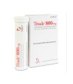 TRIADE 800 MG 30 COMPRIMIDOS EFERVESCENTES