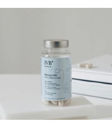 IVB MEMORY ON 60 CAPSULAS