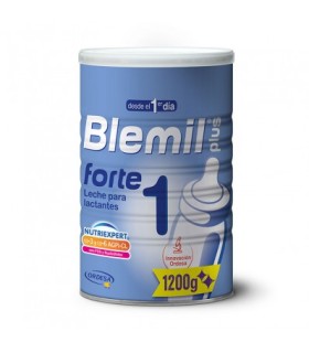 BLEMIL PLUS 1 FORTE LATA 1200 G