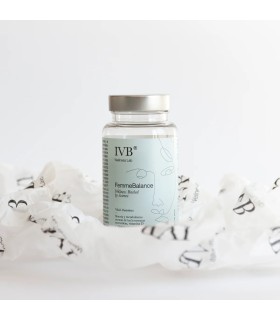 IVB FEMMEBLANCE 60 CAPSULAS