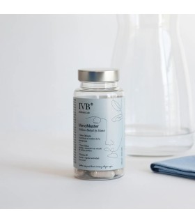 IVB MENOMASTER 60 CAPSULAS