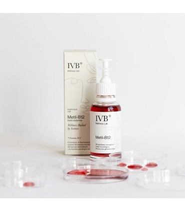 IVB METIL B12 30ML