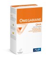 PILEJE OMEGABIANE DHA 80 CAPS