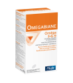 PILEJE OMEGABIANE 3-6-9 BORRAJA 100 CAPS