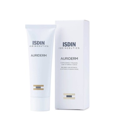 ISDINCEUTICS AURIDERM 50ML