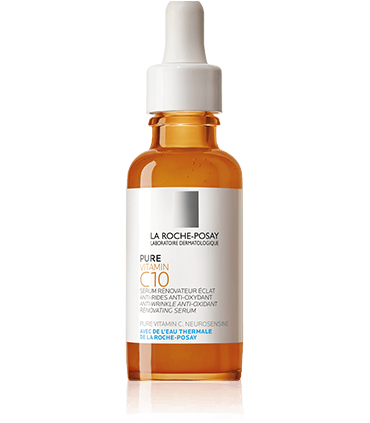 LA ROCHE POSAY PURE VITAMIN C12  SERUM 30ML