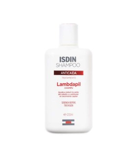 LAMBDAPIL ANTICAIDA CHAMPU 200ML