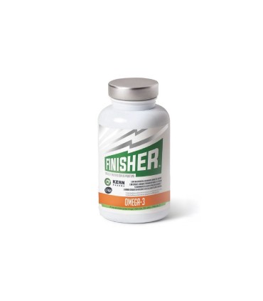 FINISHER OMEGA-3 60CAPS