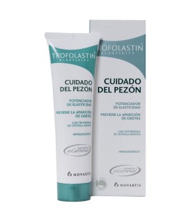 TROFOLASTIN CUIDADO DEL PEZON 50ML