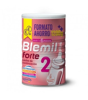 BLEMIL PLUS 2 FORTE LATA 1200 G