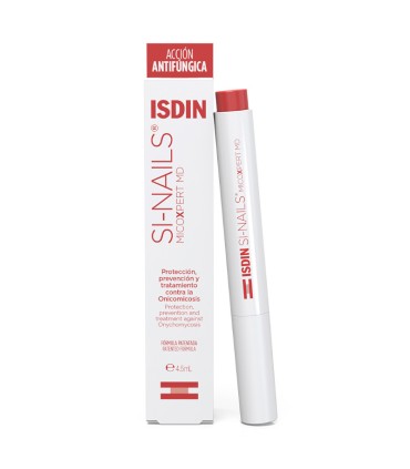ISDIN SI-NAILS MICOXPERT 4.5 ML