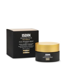 ISDINCEUTICS A.G.E. REVERSE NIGHT CREMA 50ML