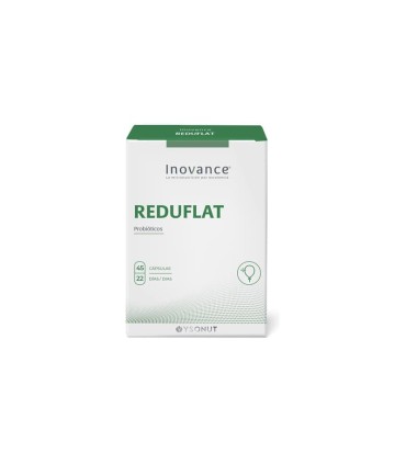 INOVANCE REDUFLAT 45 CAPS
