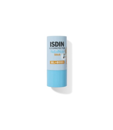 ISDIN FOTOPROTECTOR PEDIATRICO 50+ STICK 20G