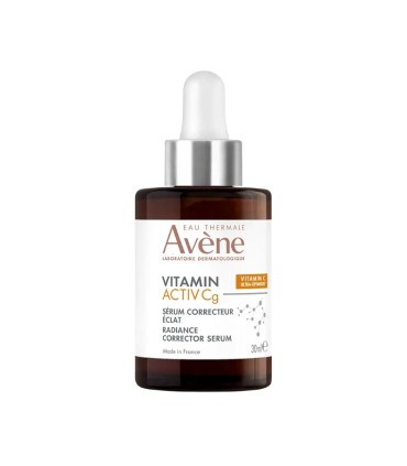AVENE SERUM VITAMIN ACTIV 30 ML